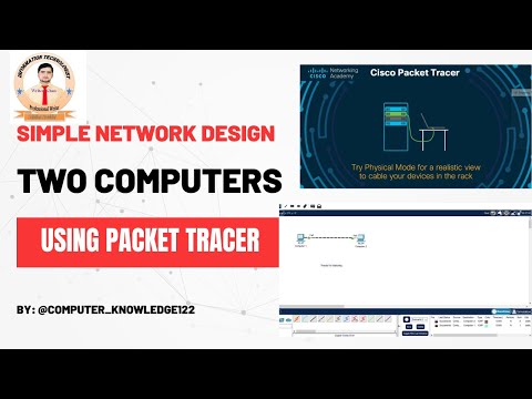 Instructor introduction and Starting series with small network