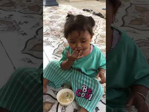 Itu kuah loe 🥴 #anaklucu #balita #shortsanaklucu #lucu #viral