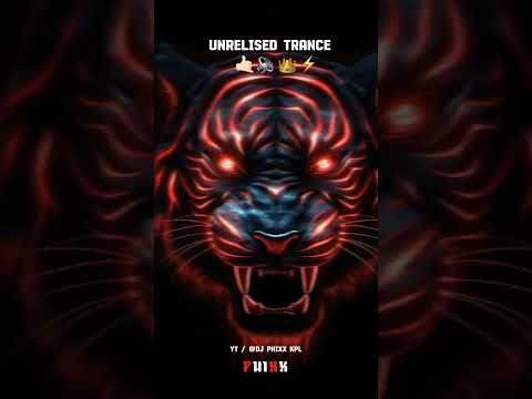 ⚠️💥Unrelised × Bounce × Trance × Mix 🤙🏻🦁🎧@djphixxkpl #unreleased #hornet #trance #djtrance