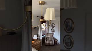 #DecorationShare #AmericanStyle #DesignShare #HomeSoftDecorationMatching #Bedroom #shorts