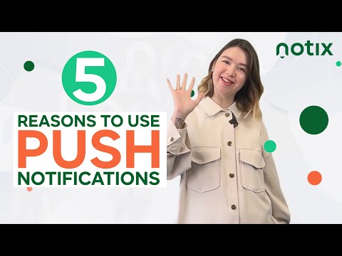 5 Solid Reasons to Start Using Push Notifications in Your Marketing