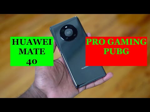 #huaweimate40pro #gamingspeakercamera #pubgphone SPEAKER & CAMERA PUBG| HUAWEI MATE 40 PRO GAMING