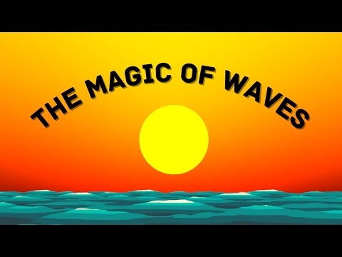 How Waves Work | The Simple Version