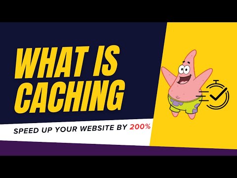 Boost Your Website Performance With Caching | Types & Best Practices Explained | Ex with Next.js