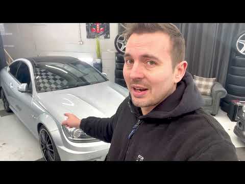 Used car market? What’s happened? Will it crash? Behind closed doors @ Cubitt Cars
