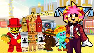 🔴BUSCANDO RECETAS DE LA ARAÑA! | STEAL A BRAINROT EN VIVO