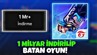 THE STORY OF A GAME'S FALL // Garena Free Fire