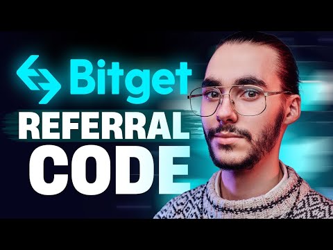 🔥 Bitget Referral Code 2026 ✅ BEST Bitget Referral Bonus & ID (xcf3)