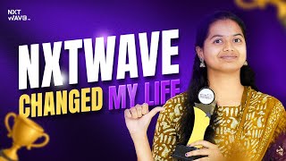 Vision, Consistency, and Success | Next Wave of Transformation | CCBP Placements