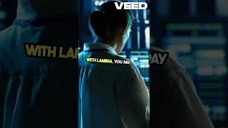 Master AWS Lambda Ultimate Serverless Guide!