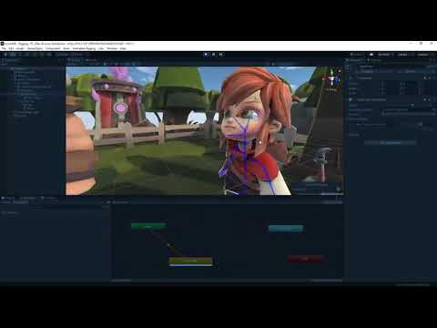 Creating Character Animations in Unity! Tutorial#unity2020 #unity3d #unitytutorial#unityengine