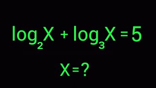 Solving a 'Harvard' University Interview Exam Question