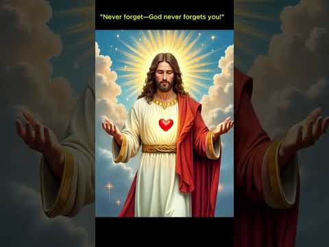 Walking with God: A Visual Prayer #praiseandworship #worship2025 #god #worship2025