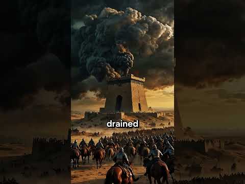 Egypt vs. Hittites: The World's First Peace Treaty |#history #facts #history #mindblowingfacts  #fun