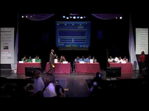 Nutrition Knowledge Bowl 9