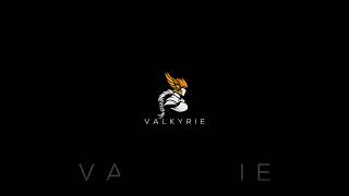How To Design Valkyrie Vector Logo #howtodesignlogo #logodesign #howtocreatelogo #viralshorts
