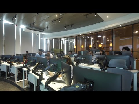 Millennium IT ESP Managed Services