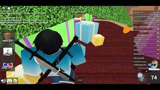 Whole server teams on teamers/mm2