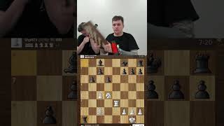 75 #chess #chessgame #chesscom #chesspunks #chesspuzzle #chessrush #chessvideoplus