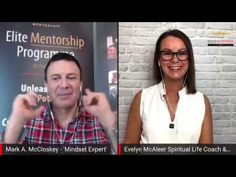 April 11, 2020 - LiveStream Evelyn McAleer