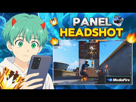 Auto Headshot ☠️ Mod Menu FF🔥Antiban FF Panel🔥Free Fire Injector🔥Ob51 Update Free Fire Hack