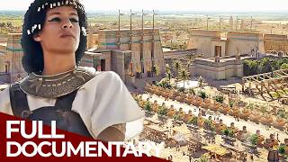 Legends of the Pharaohs | Episode 1: Birth of a Dynasty | Free Documentary History