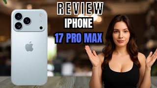 What Will IPHONE 17 PRO MAX Look Like in 2025?