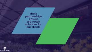 Techstore – Pakistan’s Premier #Industrial & #RetailSolutions Provider