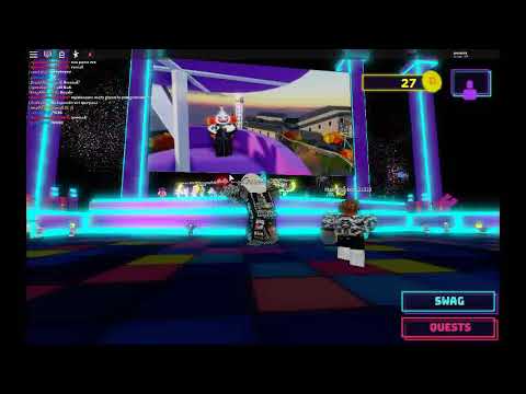 Arsenal Wins Best Sound Design Award In The 7th Annual Bloxy Awards