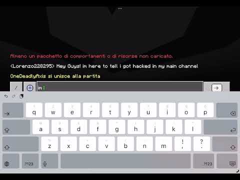 I got hacked ;(