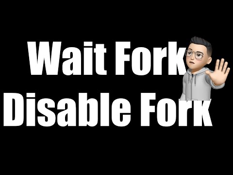 How to use Wait Fork | Disable Fork | System Verilog ?