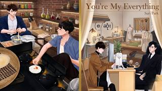 You're My Everything (စ/ဆုံး)#စိုင်းတိမ်ယံလင်း#နေလရောင်#BL#BLove Audiobook Channel