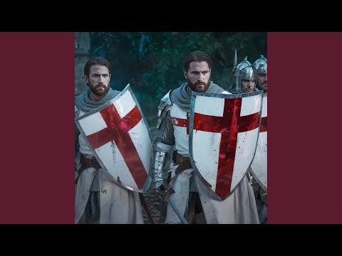 Knightfall (feat. Kemugen, Planet Paradox & Epic Thunder)
