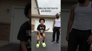 😒 #dance #sturdy #shorts