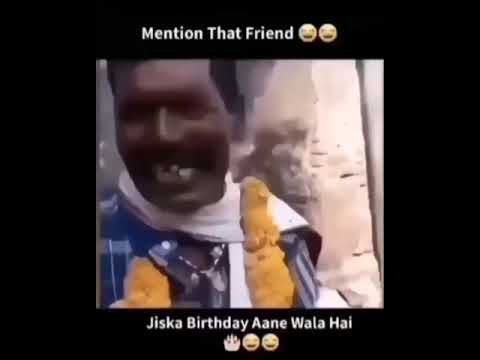happy birthday 😂😂