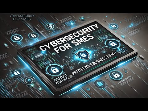 Protect Your Business: Cybersecurity Solutions for Small and Midsize Enterprises