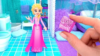 Stylish Elsa Dolls For Lovely Kids 🎀👸🏼