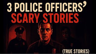 3 Unexplainable Police Cases (True Creepy Cases) 