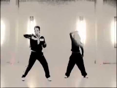 CEY - Choreography "I?" Teaser