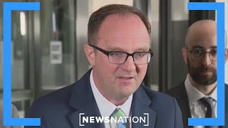 Judge orders release of hundreds of migrants in Chicago | NewsNation Now