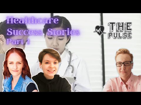Healthcare Success Stories - Kayla Tellier