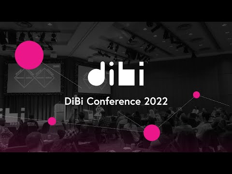 Showreel - DIBI Conference 2022
