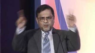 Mr. Tuhin Mukherjee Managing Director, Essel Mining Part 2