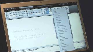 Michael Beall: Tool Palette Essentials