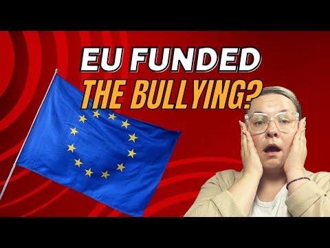 EU Funds Used to Silence Opponents? The Climate Scandal You Haven’t Heard About