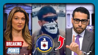 Afghan National Guard Assassin Was CHILD MERCENARY for CIA