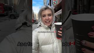 Is Toronto THE MOST multicultural city? 🇨🇦 #canadalife #torontolife #internationalstudent #canada