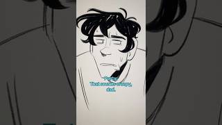 Poseidon gets humbled. percyjackson #pjo #poseidon #percabeth #art #shorts #animation #pov #fyp