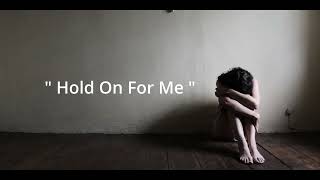 FREE | Sad Guitar Type Beat x Rod Wave Type beat " Hold on for me"