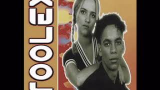 Toolex - Can You Feel It (1995)